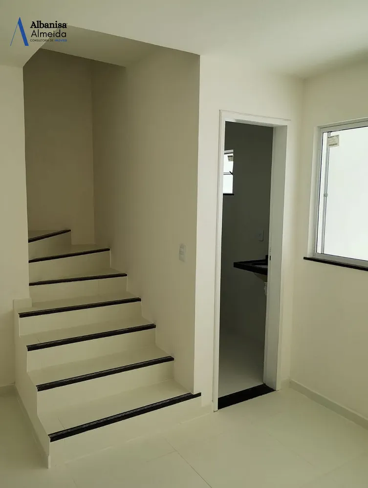Casa, 3 quartos, 84 m² - Foto 4