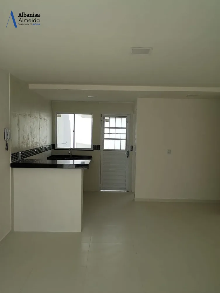 Casa, 3 quartos, 84 m² - Foto 2