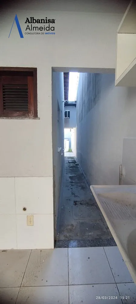 Casa, 3 quartos, 100 m² - Foto 1