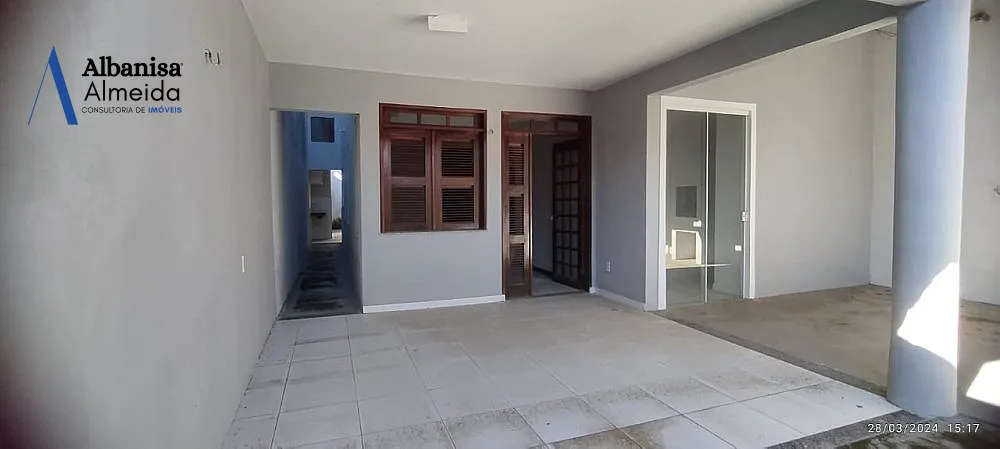 Casa, 3 quartos, 100 m² - Foto 4