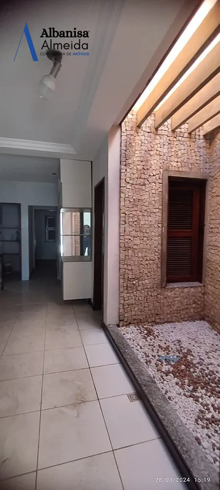 Casa, 3 quartos, 100 m² - Foto 2