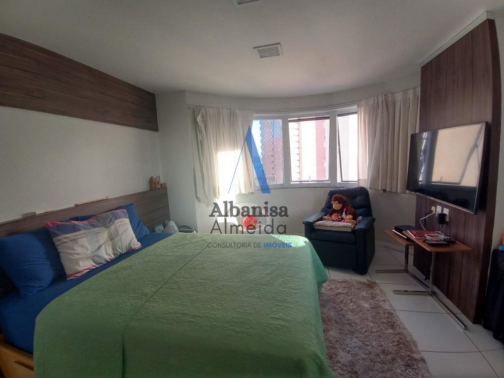 Apartamento à venda com 2 quartos, 71m² - Foto 5