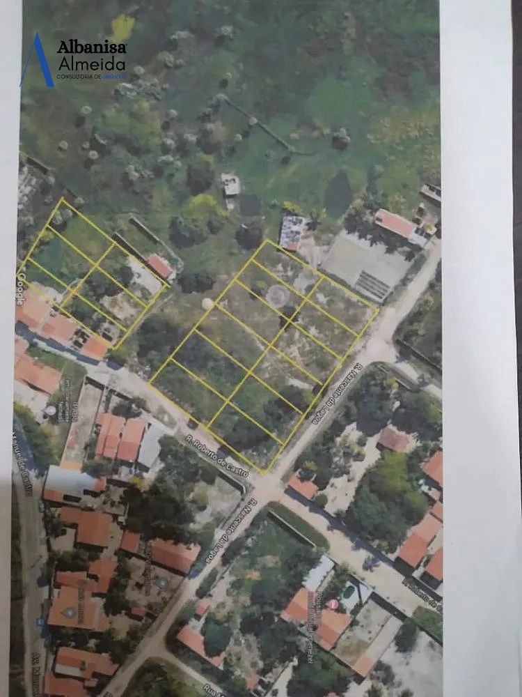 Terreno, 5016 m² - Foto 2