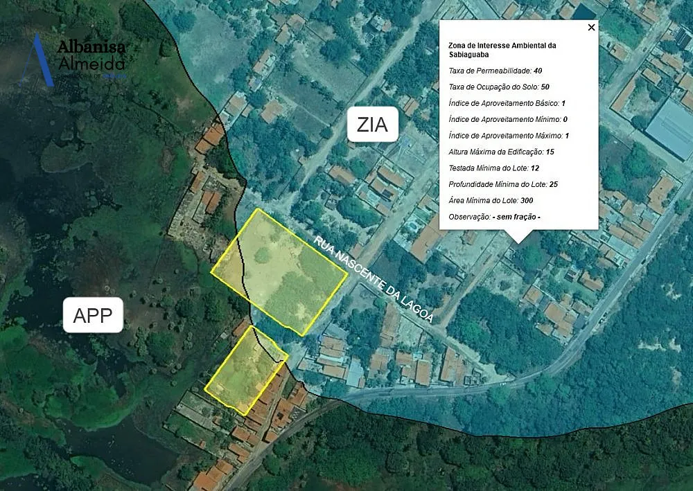 Terreno, 5016 m² - Foto 1