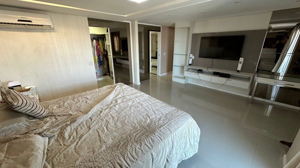 Apartamento, 4 quartos, 284 m² - Foto 2