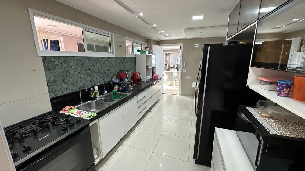 Apartamento, 4 quartos, 284 m² - Foto 1