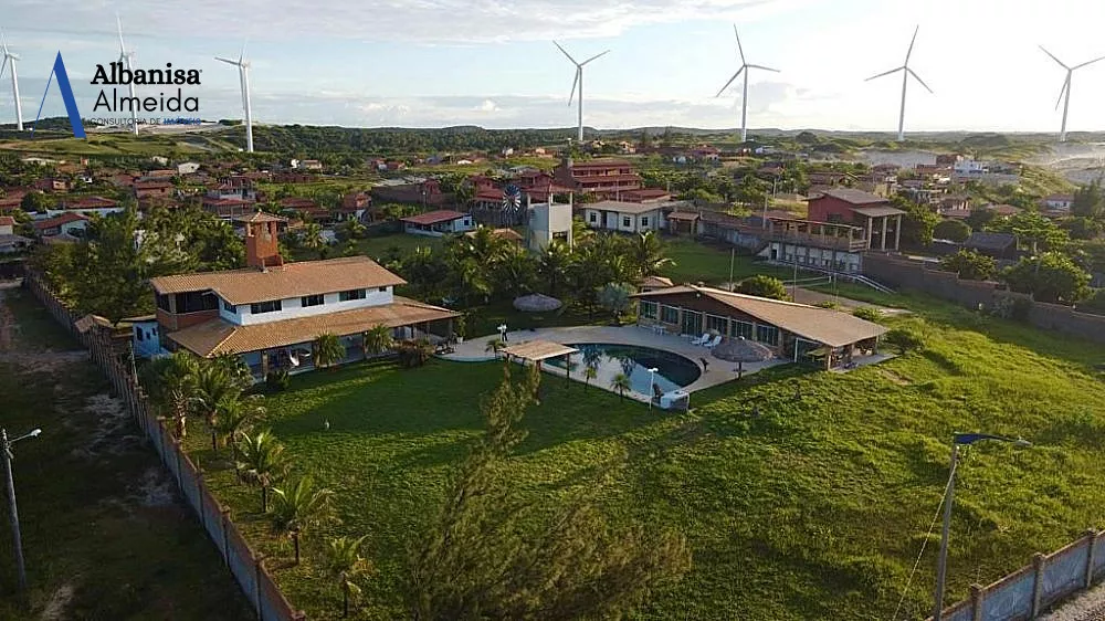 Terreno, 153 m² - Foto 1