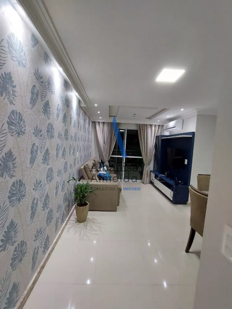 Apartamento à venda com 2 quartos, 69m² - Foto 4