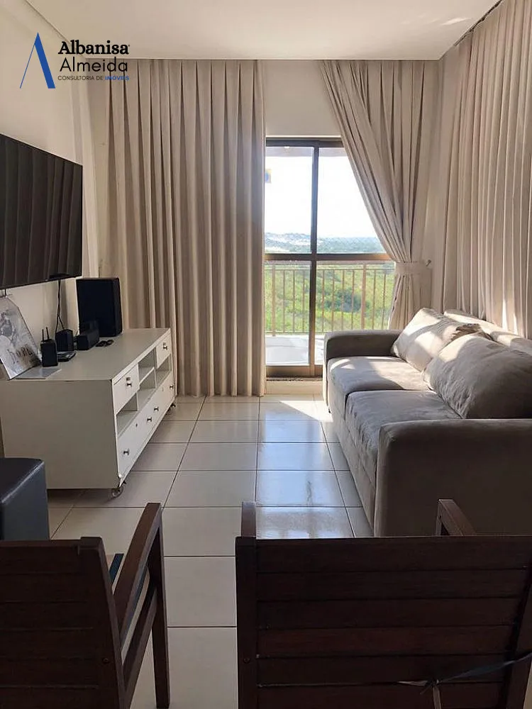 Cobertura, 3 quartos, 136 m² - Foto 1