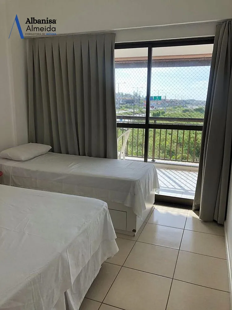 Cobertura, 3 quartos, 136 m² - Foto 3