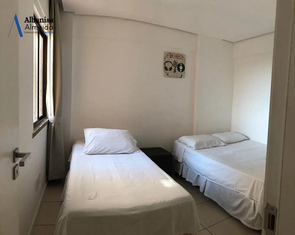 Cobertura, 3 quartos, 136 m² - Foto 2