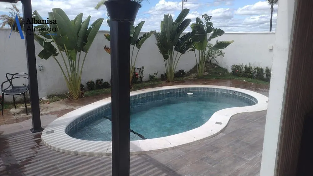 Casa, 4 quartos, 46 m² - Foto 2