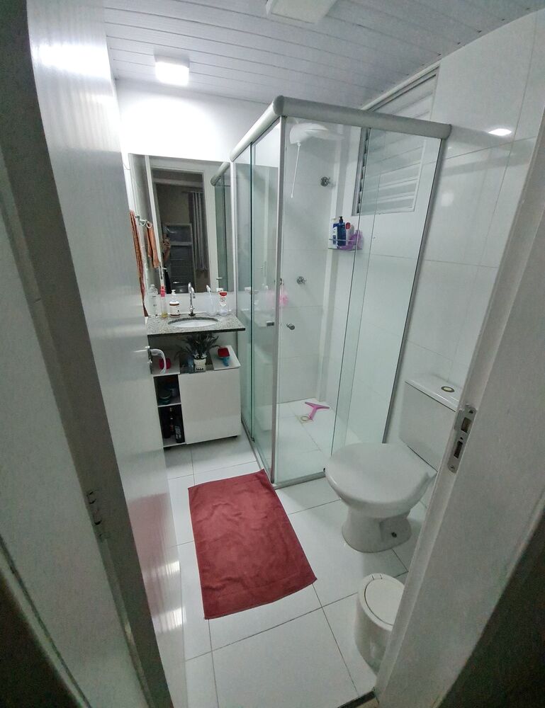 Apartamento à venda com 2 quartos, 52m² - Foto 10