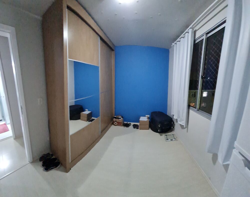Apartamento à venda com 2 quartos, 52m² - Foto 7
