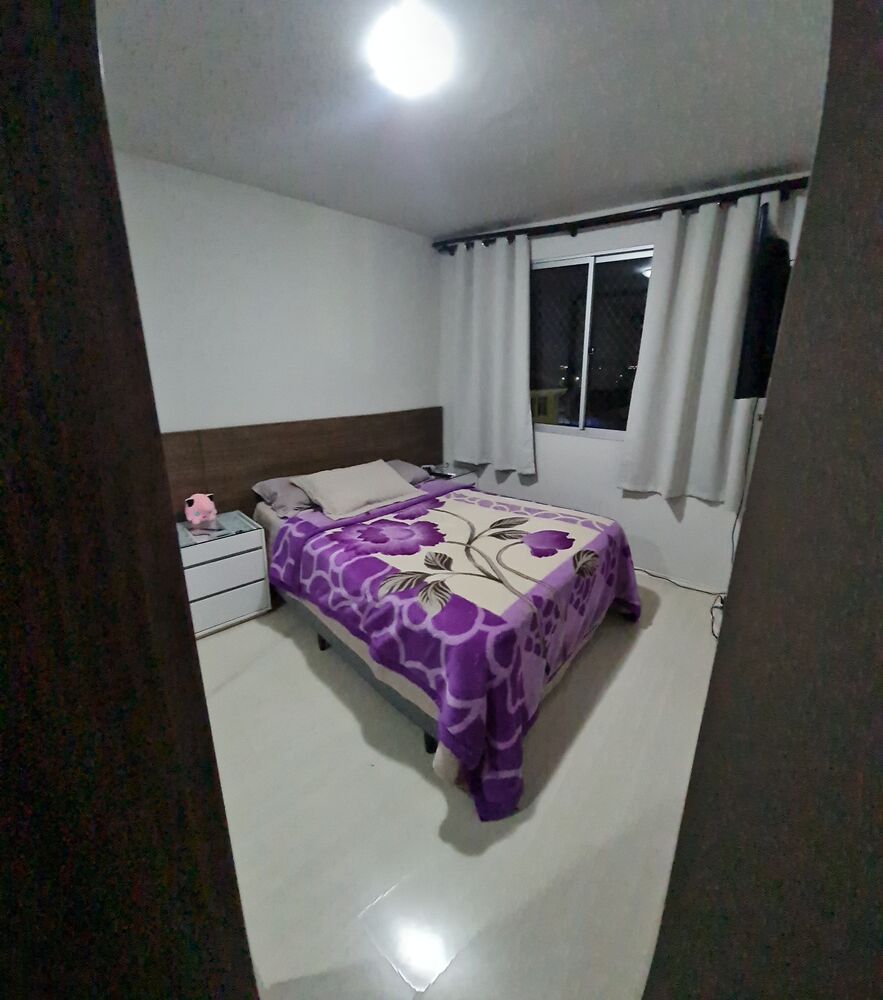 Apartamento à venda com 2 quartos, 52m² - Foto 8
