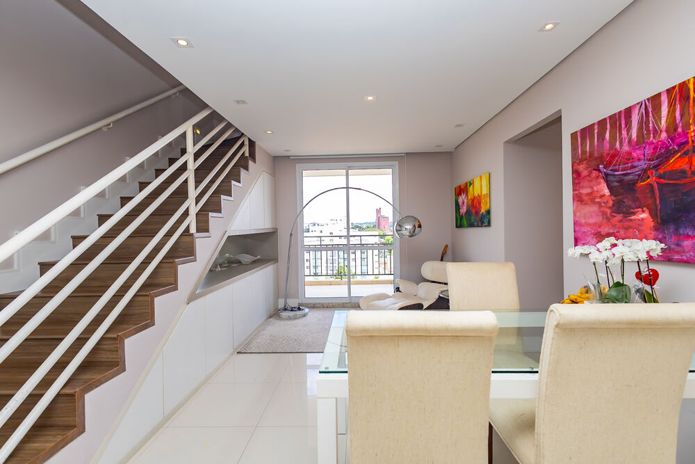 Cobertura, 3 quartos, 149 m² - Foto 11