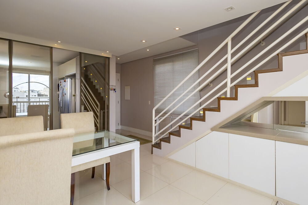 Cobertura, 3 quartos, 149 m² - Foto 1