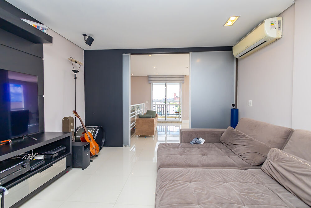 Cobertura, 3 quartos, 149 m² - Foto 14