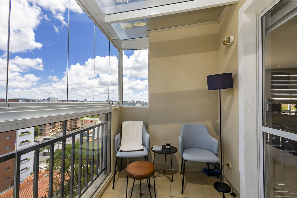 Cobertura, 3 quartos, 149 m² - Foto 6