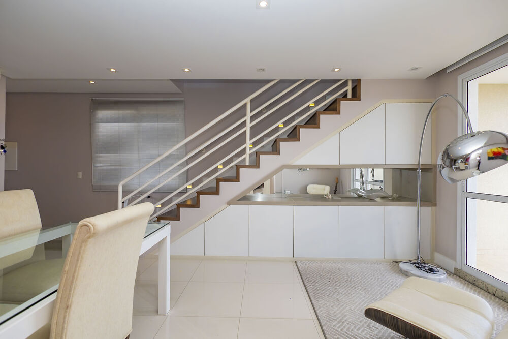 Cobertura, 3 quartos, 149 m² - Foto 2