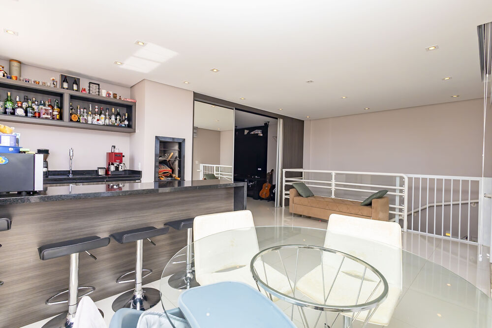 Cobertura, 3 quartos, 149 m² - Foto 30