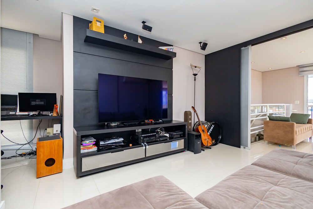 Cobertura, 3 quartos, 149 m² - Foto 32