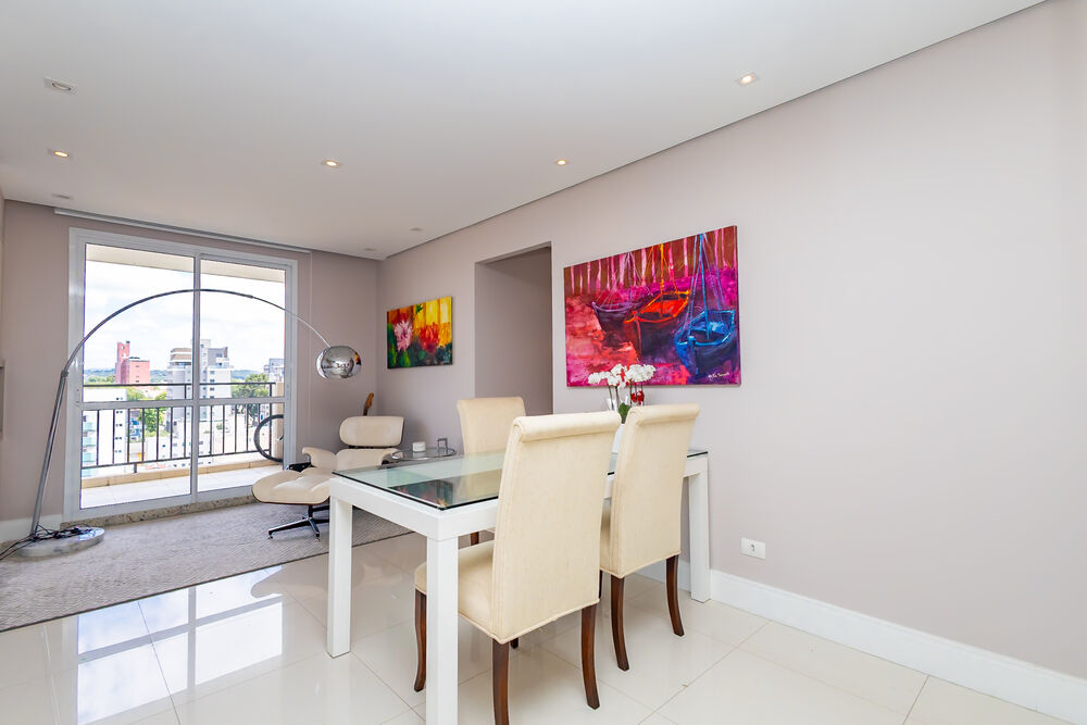 Cobertura, 3 quartos, 149 m² - Foto 9