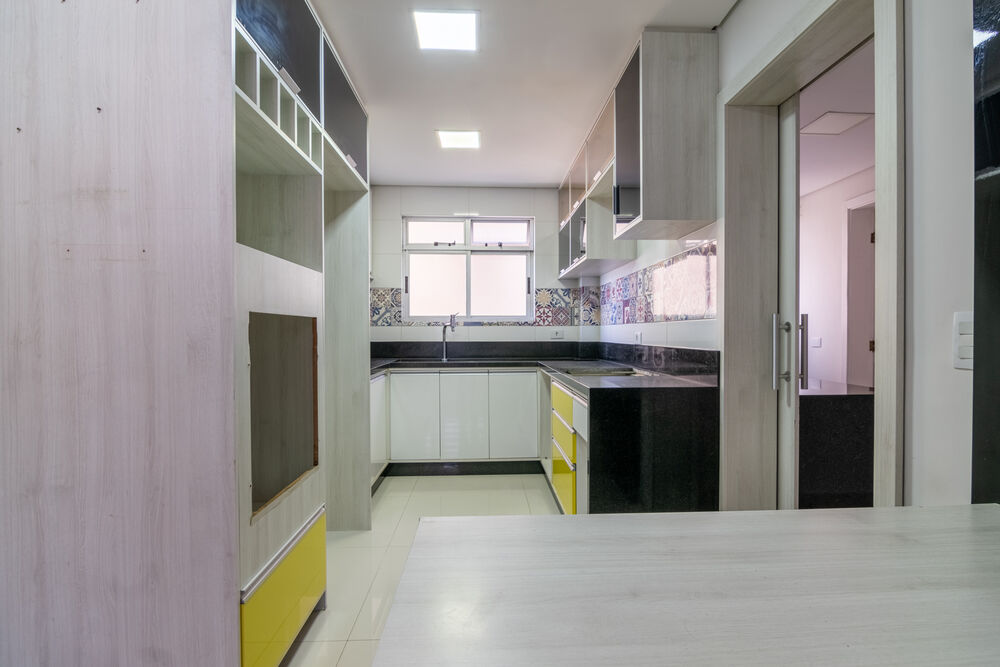 Apartamento, 3 quartos, 122 m² - Foto 5