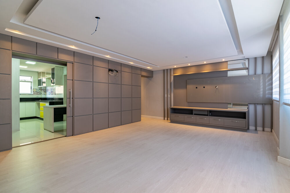 Apartamento, 3 quartos, 122 m² - Foto 8