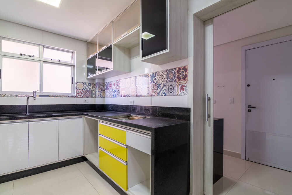 Apartamento, 3 quartos, 122 m² - Foto 7