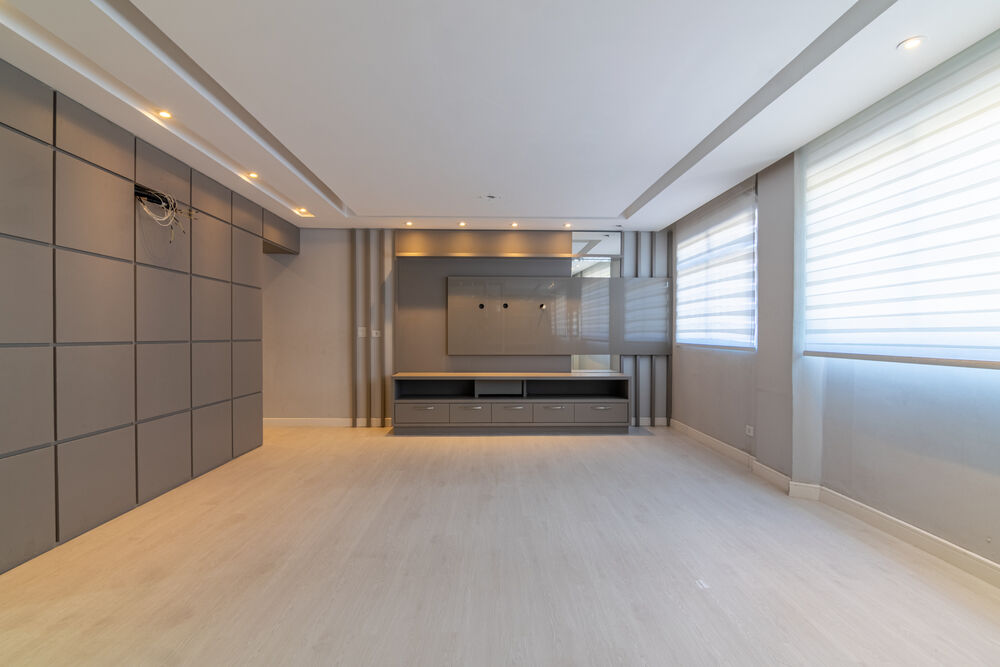 Apartamento, 3 quartos, 122 m² - Foto 2