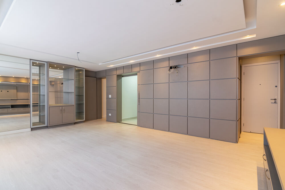 Apartamento, 3 quartos, 122 m² - Foto 3