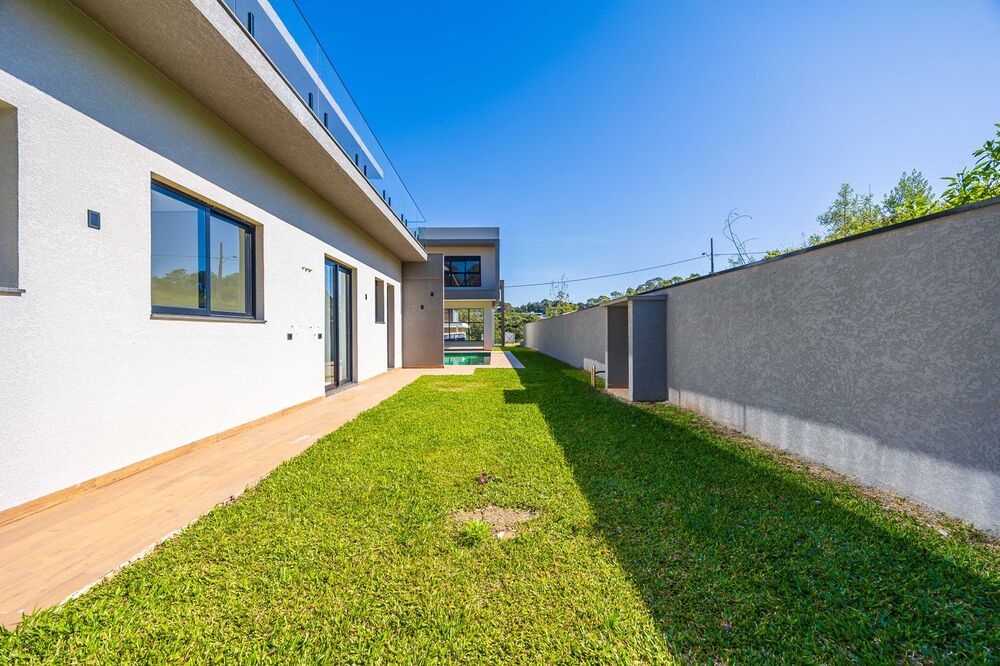 Casa de Condomínio, 4 quartos - Foto 5