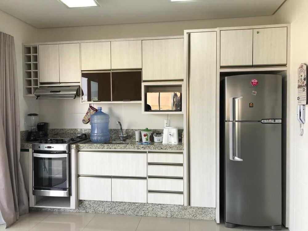 Apartamento, 2 quartos, 150 m² - Foto 11