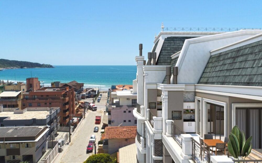 Apartamento, 2 quartos, 92 m² - Foto 2