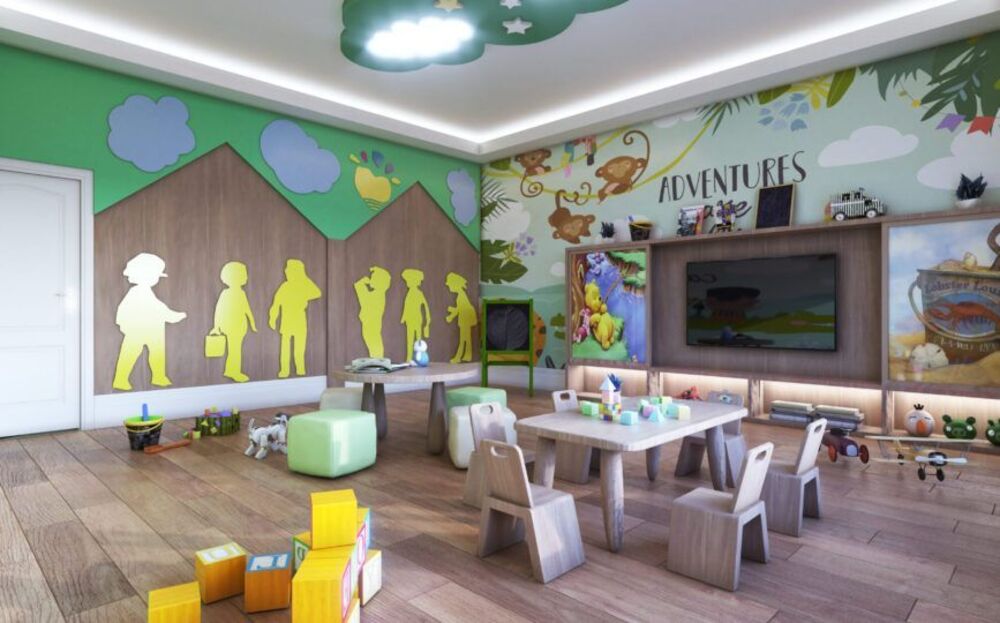 Apartamento, 2 quartos, 92 m² - Foto 7