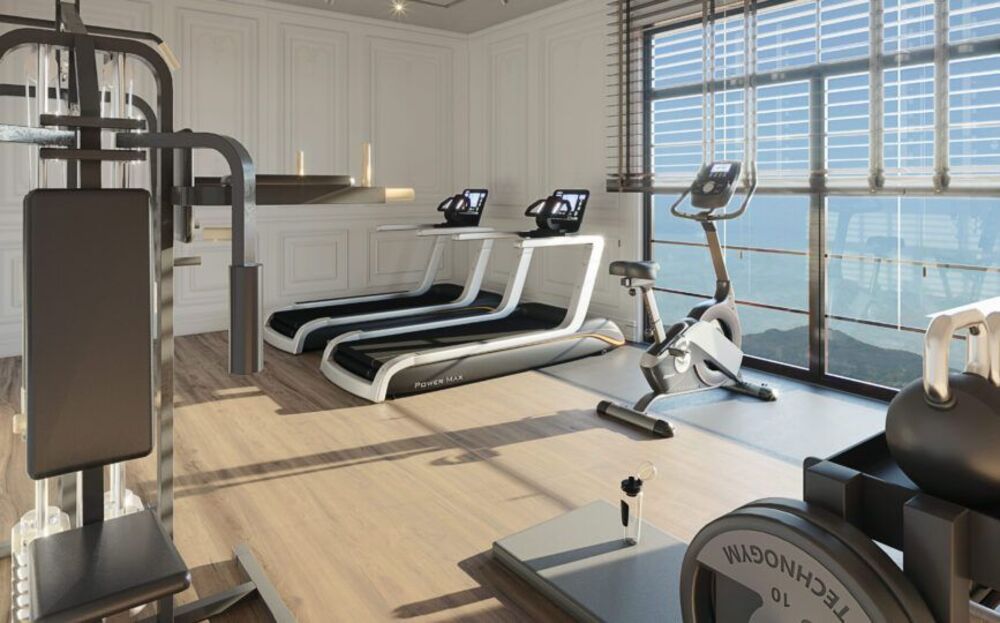 Apartamento, 2 quartos, 92 m² - Foto 6