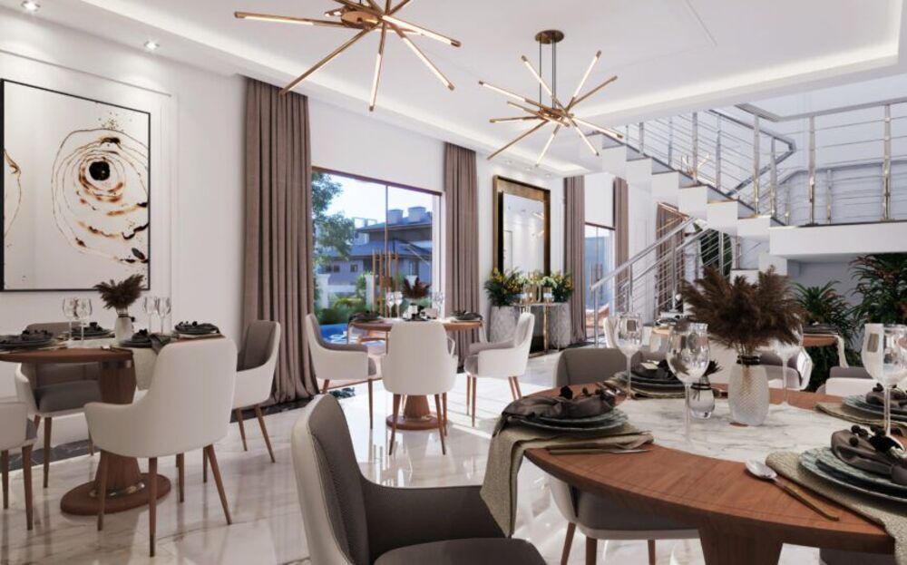 Apartamento, 2 quartos, 92 m² - Foto 5