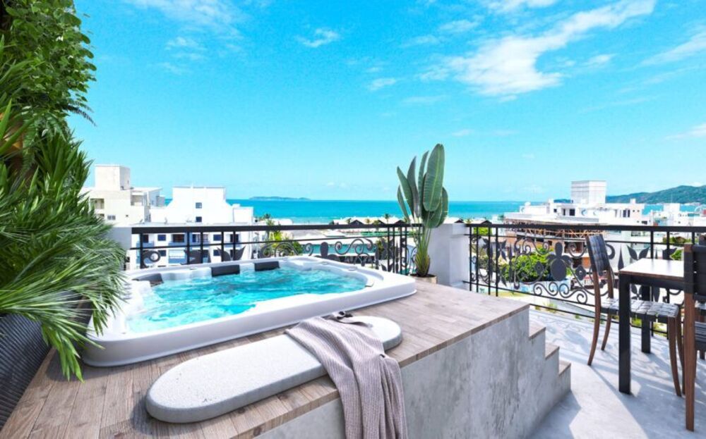 Apartamento, 2 quartos, 92 m² - Foto 9