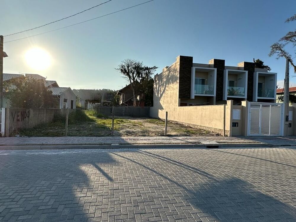 Terreno, 325 m² - Foto 1