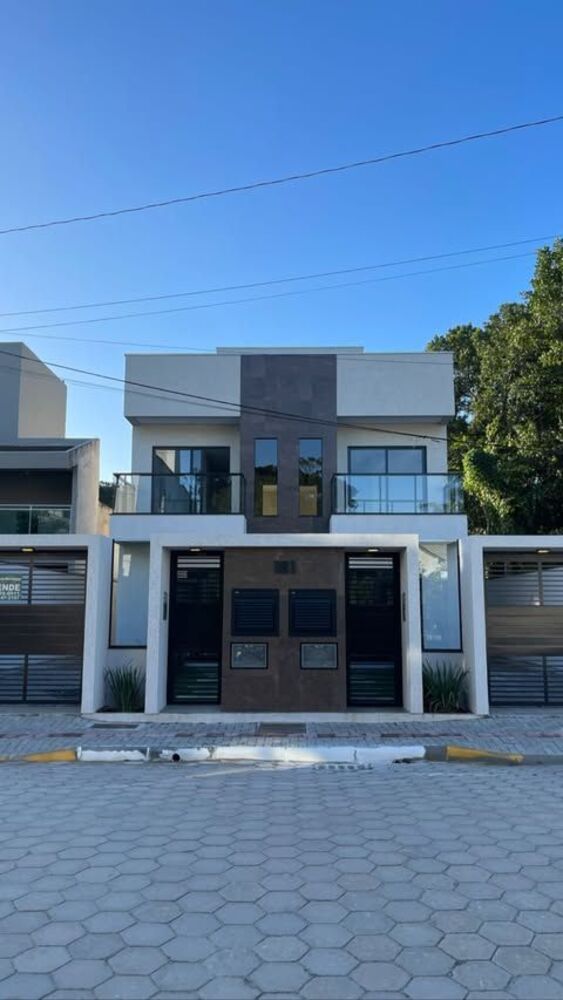 Sobrado, 2 quartos, 90 m² - Foto 18