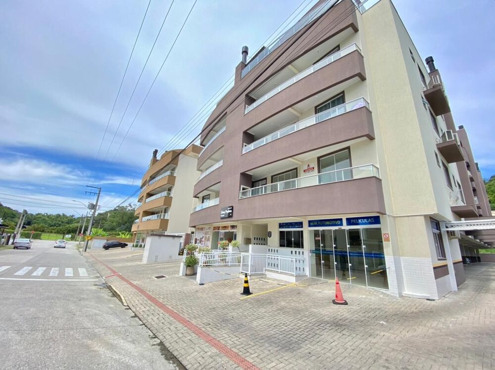 Apartamento, 2 quartos, 76 m² - Foto 9