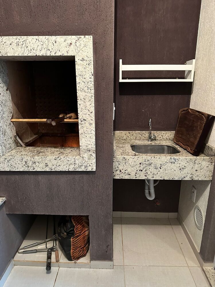 Apartamento, 2 quartos, 76 m² - Foto 4