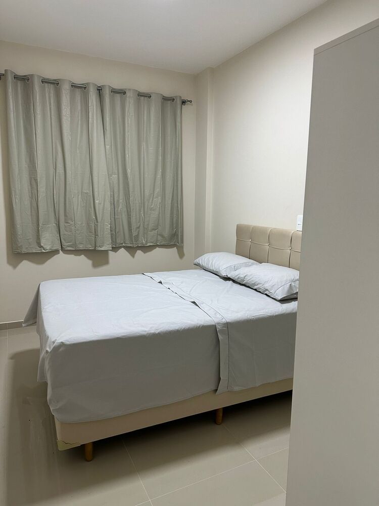 Apartamento, 2 quartos, 76 m² - Foto 12