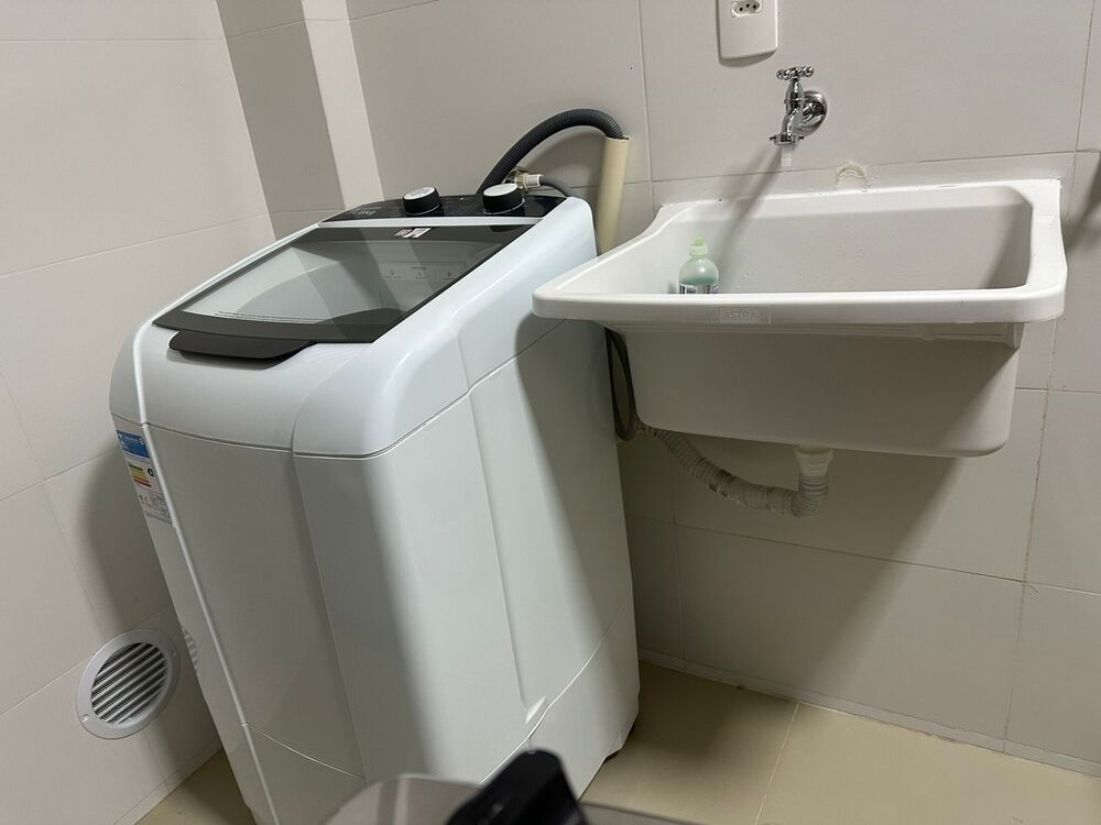 Apartamento, 2 quartos, 76 m² - Foto 3