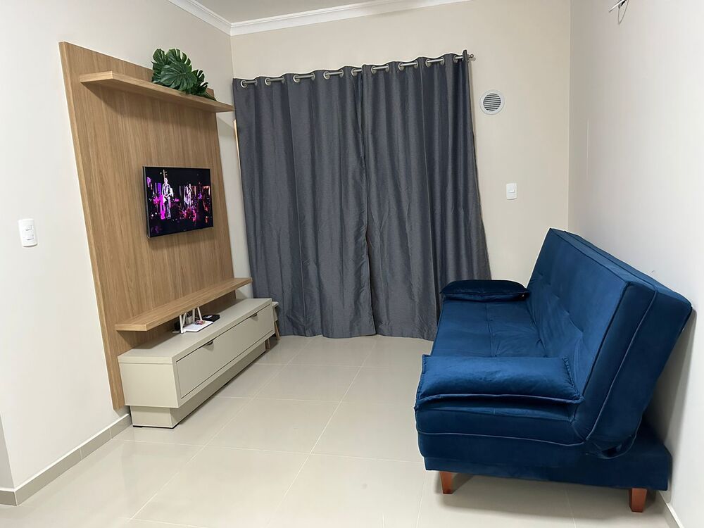 Apartamento, 2 quartos, 76 m² - Foto 11