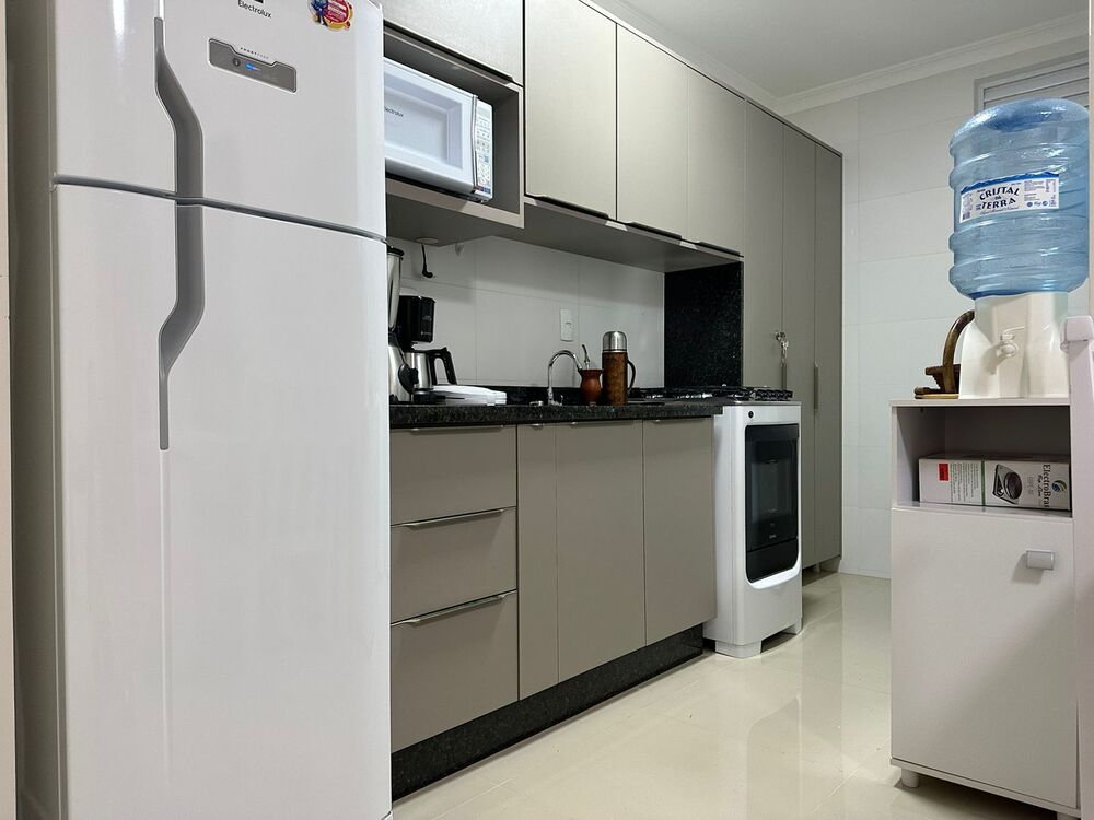 Apartamento, 2 quartos, 76 m² - Foto 6