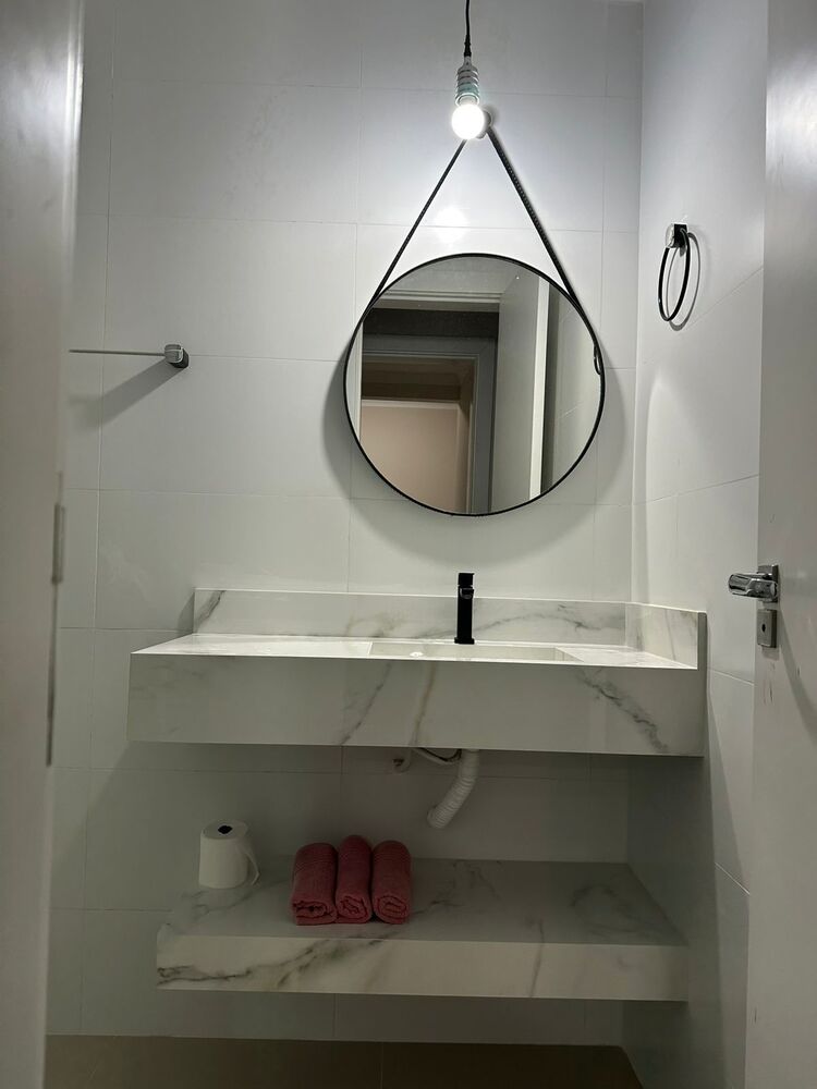 Apartamento, 2 quartos, 76 m² - Foto 2