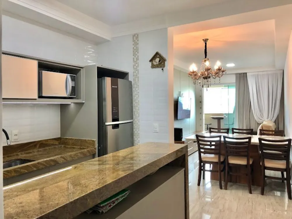 Apartamento, 3 quartos, 88 m² - Foto 4