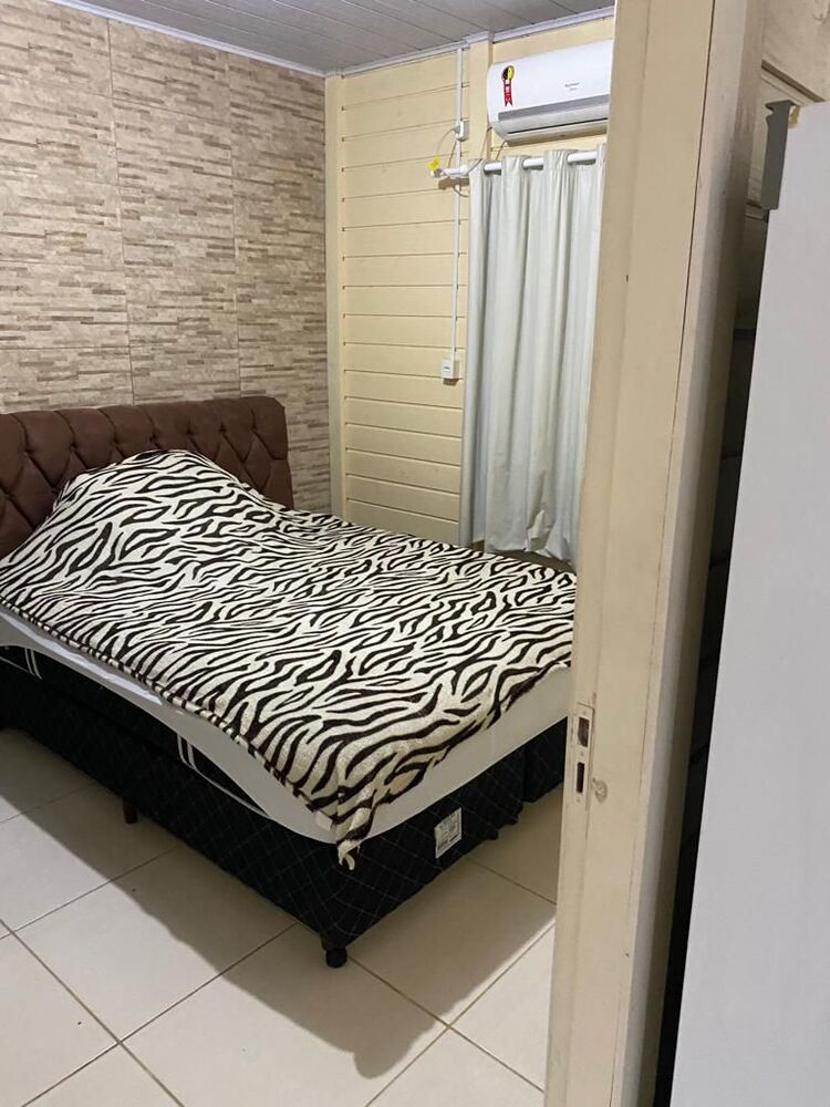 Casa, 1 quarto, 252 m² - Foto 24